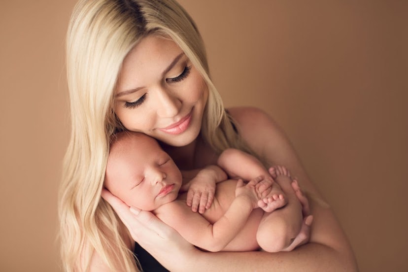 Motherhood Lifestyle